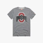 Ohio State Buckeyes grey
