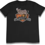 STREETBALL BEEF OFFICIAL GAME TEE