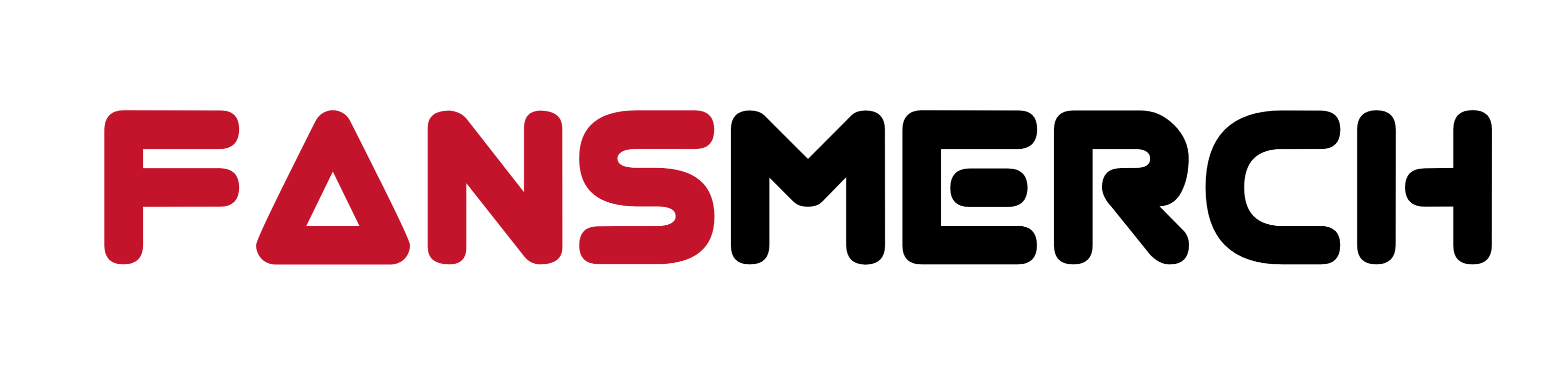 Fans Merch Logo